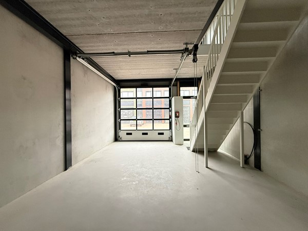 Medium property photo - Samoaweg 45B, 1432 BZ Aalsmeer